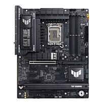 Asus TUF Gaming Z890-PLUS WIFI Intel LGA1851 ATX Gaming Motherboard
