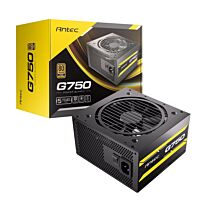 ANTEC PSU ATOM G 750W GOLD MODULAR