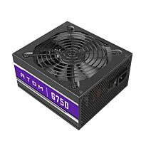 ANTEC PSU ATOM G 750W GOLD MODULAR