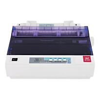 AUI SP-330 9-Pin Dot Matrix Impact Printer