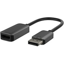 Belkin 4K HDR Active DisplayPort to HDMI Adapter