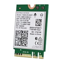 Intel AX210 M.2 Wifi Card Module