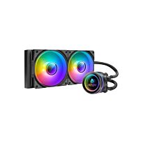 Azza Galeforce 240 Liquid Cooler