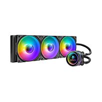 Azza Galeforce 360 Liquid Cooler