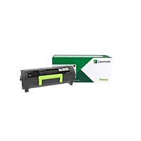 Lexmark B235000 Black Return Program Toner Cartridge
