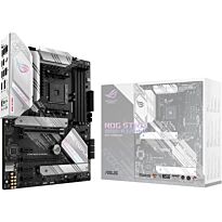 Asus ROG Strix B550-A Gaming B550 Chipset ATX AMD Ryzen AM4 Socket Motherboard