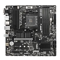 MSI B550M PRO-VDH AMD AM4 MATX Gaming Motherboard