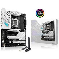 Asus ROG Strix B650-A Gaming WiFi B650 Chipset AMD Ryzen 7000 Series AM5 Socket
