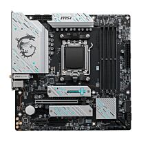 MSI B650M Gaming Plus WiFi AM5 M-ATX Gaming Motherboard