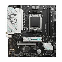 MSI B650M GAMING WIFI AMD AM5 mATX Gaming Motherboard