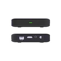 ZTE Android 11 ST Box 2G/8G Black