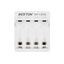AA/AAA Battery Charger