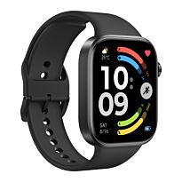Xiaomi Redmi Watch 6 - Obsidian Black