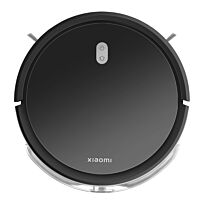 Xiaomi Robot Vacuum E5 Black