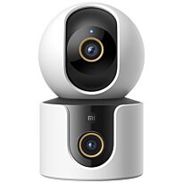 Xiaomi Smart Camera C500 Dual (4MP, 360° PTZ, AI Detection, Night Vision)
