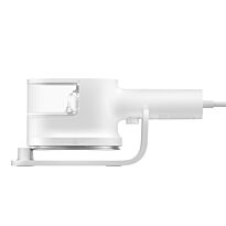 Xiaomi Handheld Garment Steamer (160ml, 1300W, 2-in-1 Design)