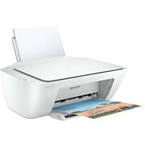 HP DeskJet 2320 All In One Printer - Printer, Flatbed Scanner, Copier - 7WN42B