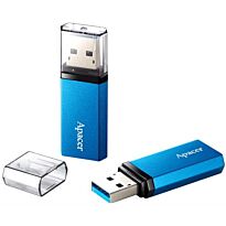 Apacer 64GB AH25C Series USB 3.2 Gen 1 Flash Drive