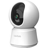 Laxihub P2T 2K PTZ Camera