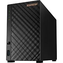 Asustor Drivestor 2 Lite AS1102TL 2 Bay NAS