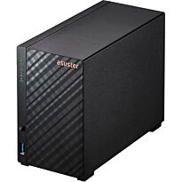 Asustor Drivestor 2 Lite AS1102TL 2 Bay NAS