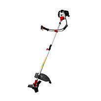 Casals Brush Cutter Petrol Aluminium Red 230mm 52CC Retail Box 1 year warranty