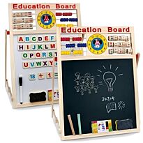 Brainware Multi Functional Education Board