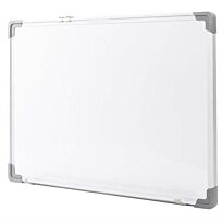 Brainware 60cm X 90cm Magnetic Whiteboard