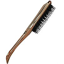 Prescott Wet Detangling Hairbrush Rose Gold Colour