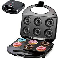 Sokany 6 Doughnut Maker- Non-Stick