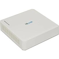 HiLook 8CH Hybrid DVR High Definition Stand Alone DVR