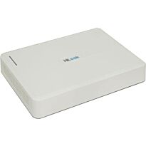 HiLook 16CH Hybrid DVR High Definition Stand Alone DVR