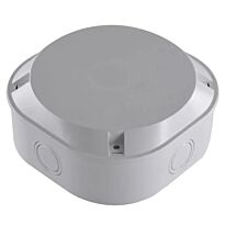 Universal Camera Enclosure 112x112x52MM