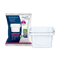 Aqua Optima 30 Day Filter - Single Retail Box 1 year warranty