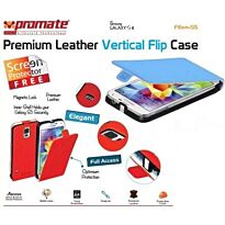 Promate Filion S5 Bookcover Colour: Blue, Retail Box , 1 Year Warranty