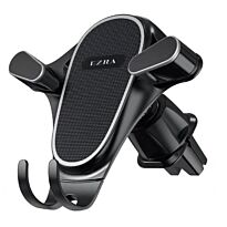 Ezra Universal Mobile Holder With Air Inlet Clip