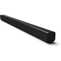 Hisense 60Watt 2.0 Channel SoundBar - Bluetooth, HDMI, ARC/Optical Line-in RCA/USB; Wall Mountable Fixation; Dolby Digital; with wireless Remote control, Retail Box , 1 year Limited Warranty