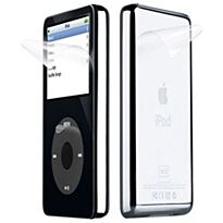 iLuv PROTECTION FILM FOR IPOD NANO, Retail Box , 3 Months warranty