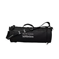 Altec Lansing Shoulder Carrier For IM7, Retail Box , 1 year Limited Warranty