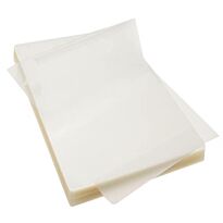 Penguin A3 Laminating Gloss Pouches 100pcs Pack 160 Microns