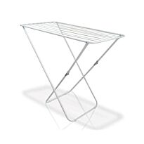 Mellerware Kalahari Fold up Clothes Dryer Line Retail Box 2 year warranty