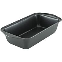 Metalix Non Stick Large Loaf Pan