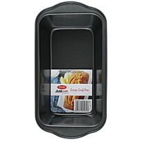 Metalix Non Stick Large Loaf Pan