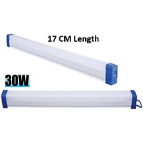 Nobel Portable And Rechargeable USB 30w Tube Light