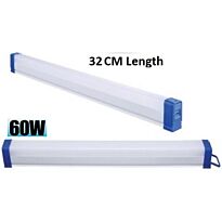 Nobel Portable And Rechargeable USB 60w Tube Light