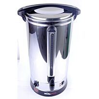 Totally Hot Water URN 35L Retail Box 1 year warranty