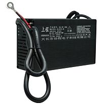 Solarix Ultra Power 24V 20A Lithium Ion Phosphate Battery