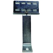 Solarix Adjustable Under Tile Roof Mount Bracket For Solar