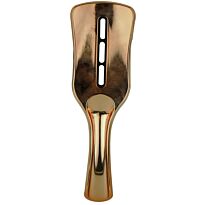 Prescott Wet Detangling Hairbrush Rose Gold Colour