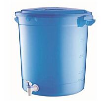 Pineware 20 Liter Water Heater Bucket Retail Box 1 year warranty
